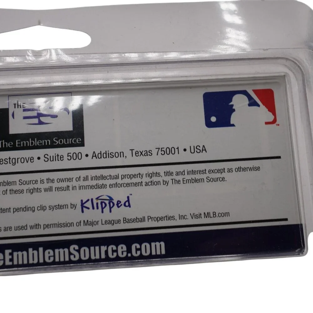 NWT‎ MLB Oakland Athletics As Kippah